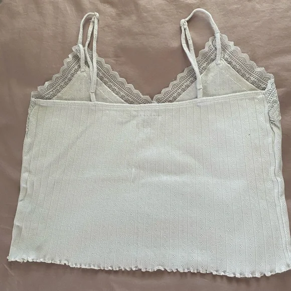 American Eagle Tank Top - Picture 2 of 7